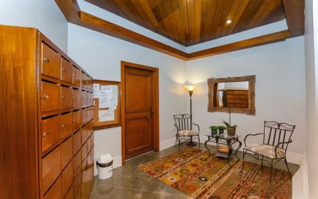 Apartamento de 3 quartos, 1 vaga e elevador no Bairro Boa Vista em Porto Alegre — foto 38