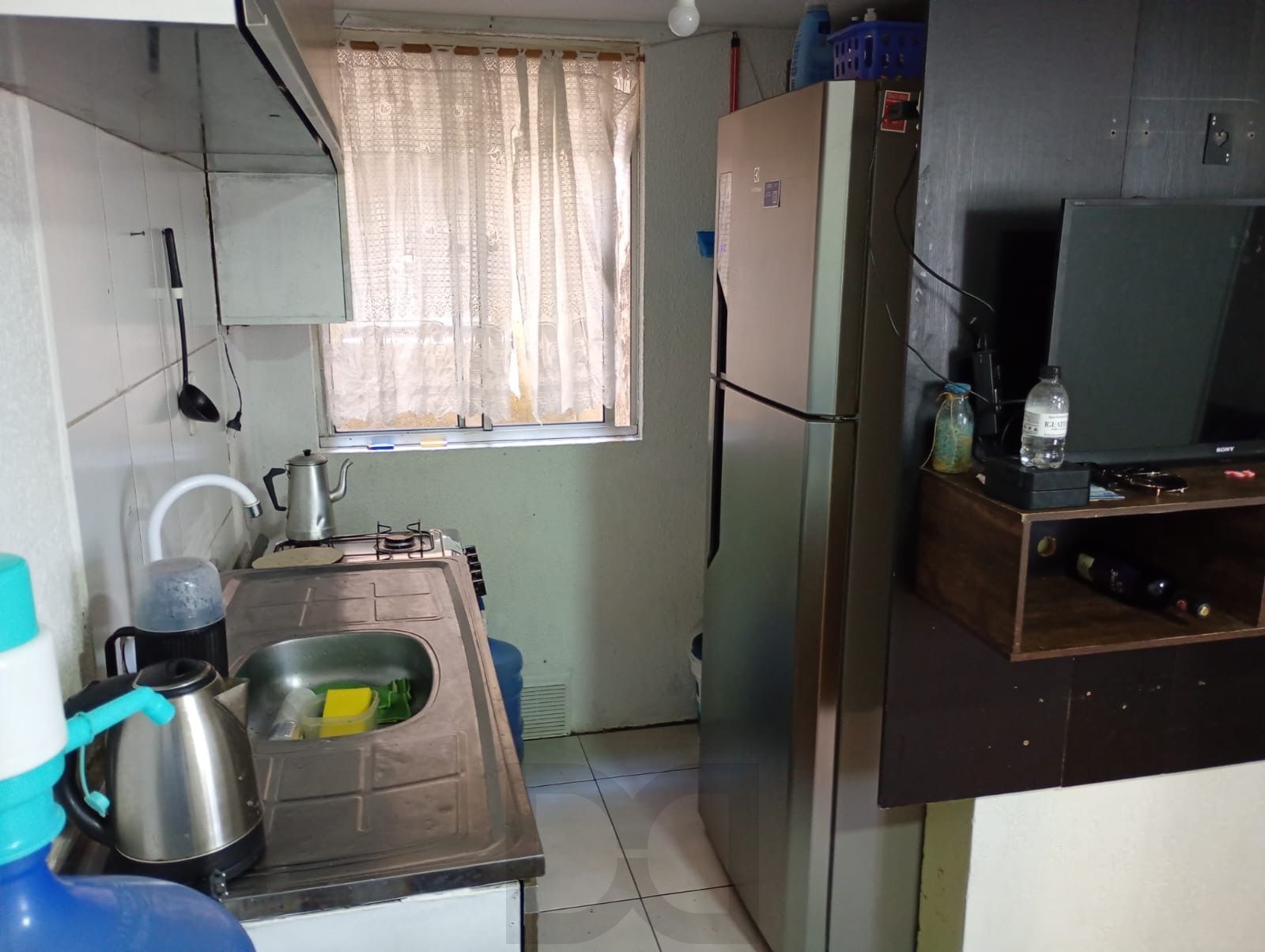 Apartamento Térreo 2 quartos com vaga no Bairro Jardim Leopoldina Porto Alegre — foto 28