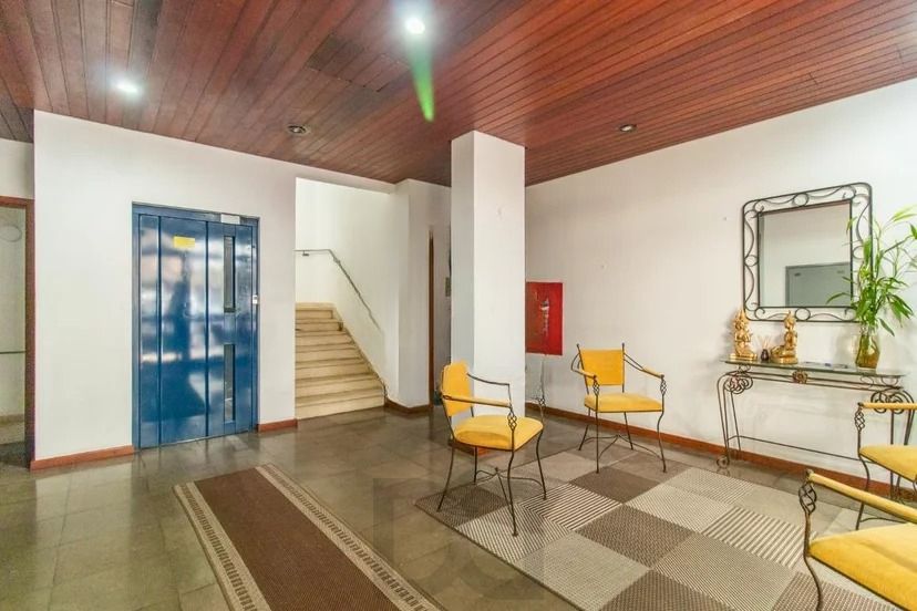 Apartamento com 2 quartos e 1 vaga à venda em Centro Histórico. — foto 20
