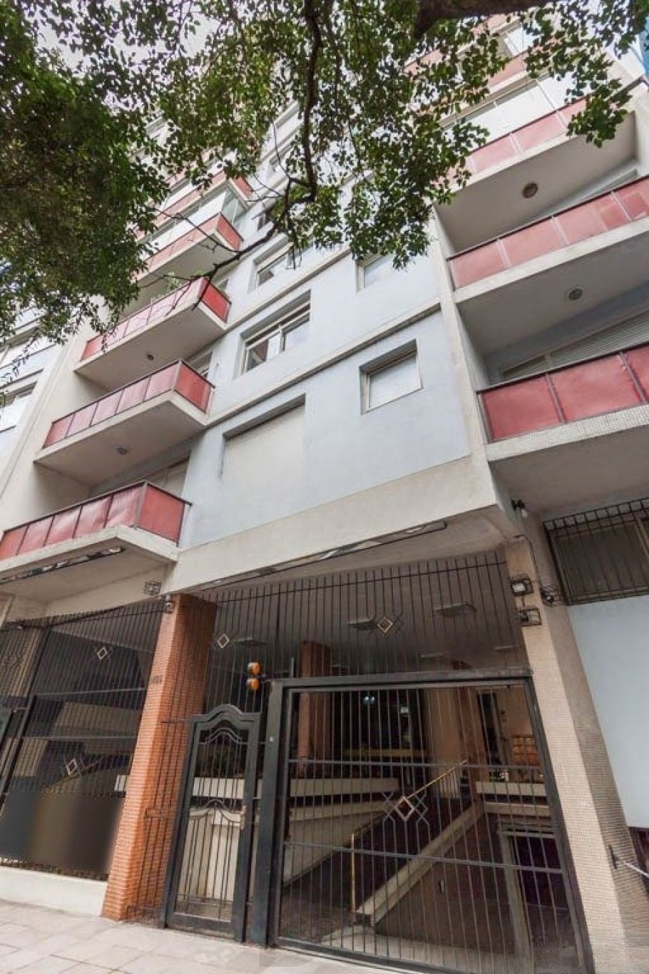 Apartamento de 3 dormitórios no centro Histórico de Porto Alegre. — foto 32