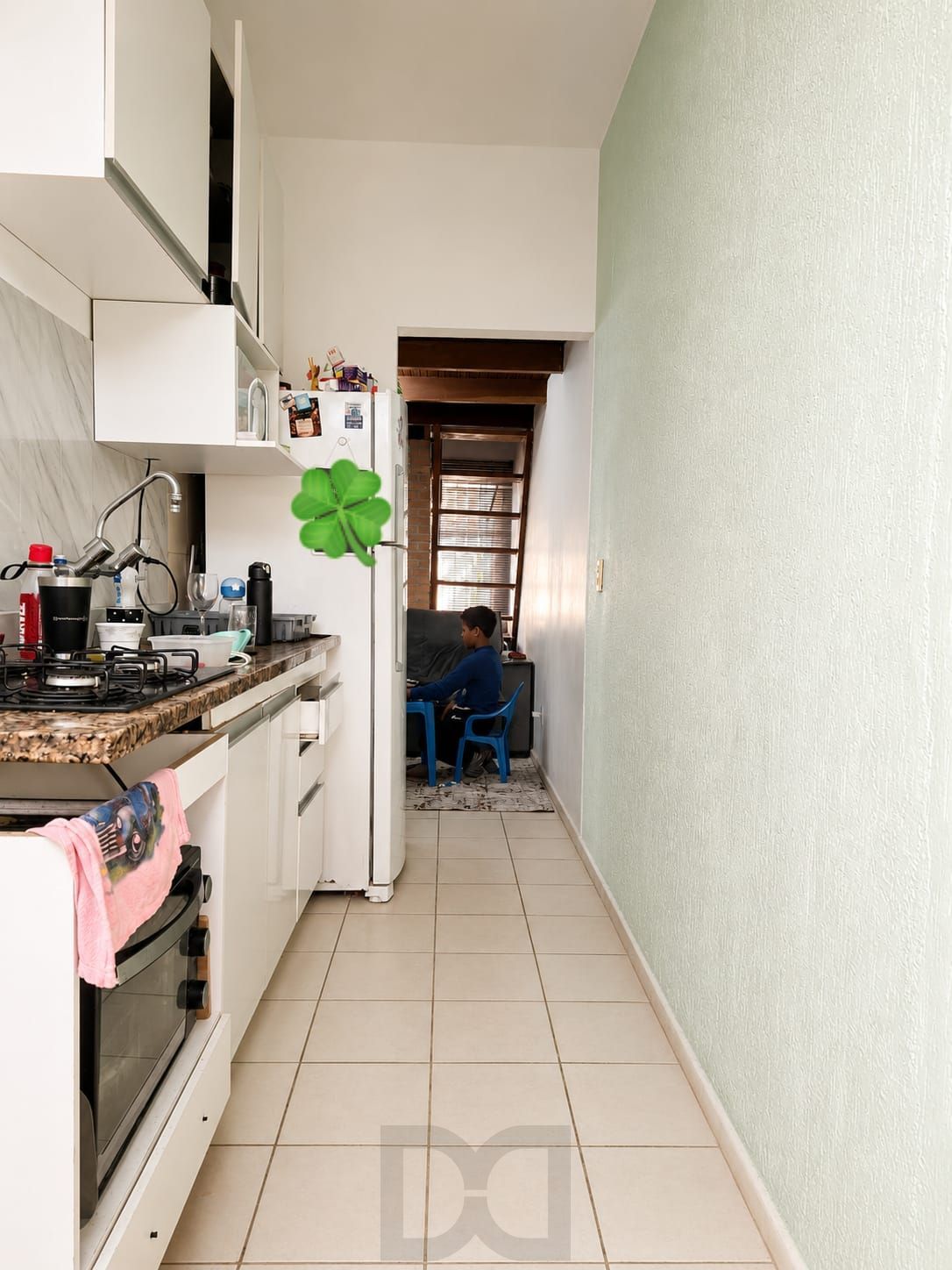 Casa 3 quartos com 2 vagas de carro no Jardim Leopoldina em Porto Alegre — foto 17