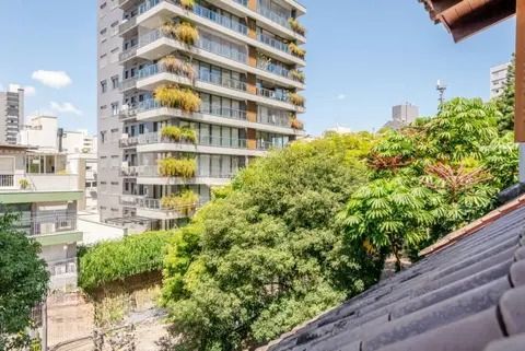 Casa em condomínio de 3 quartos no Bairro Bela Vista Porto Alegre. — foto 4