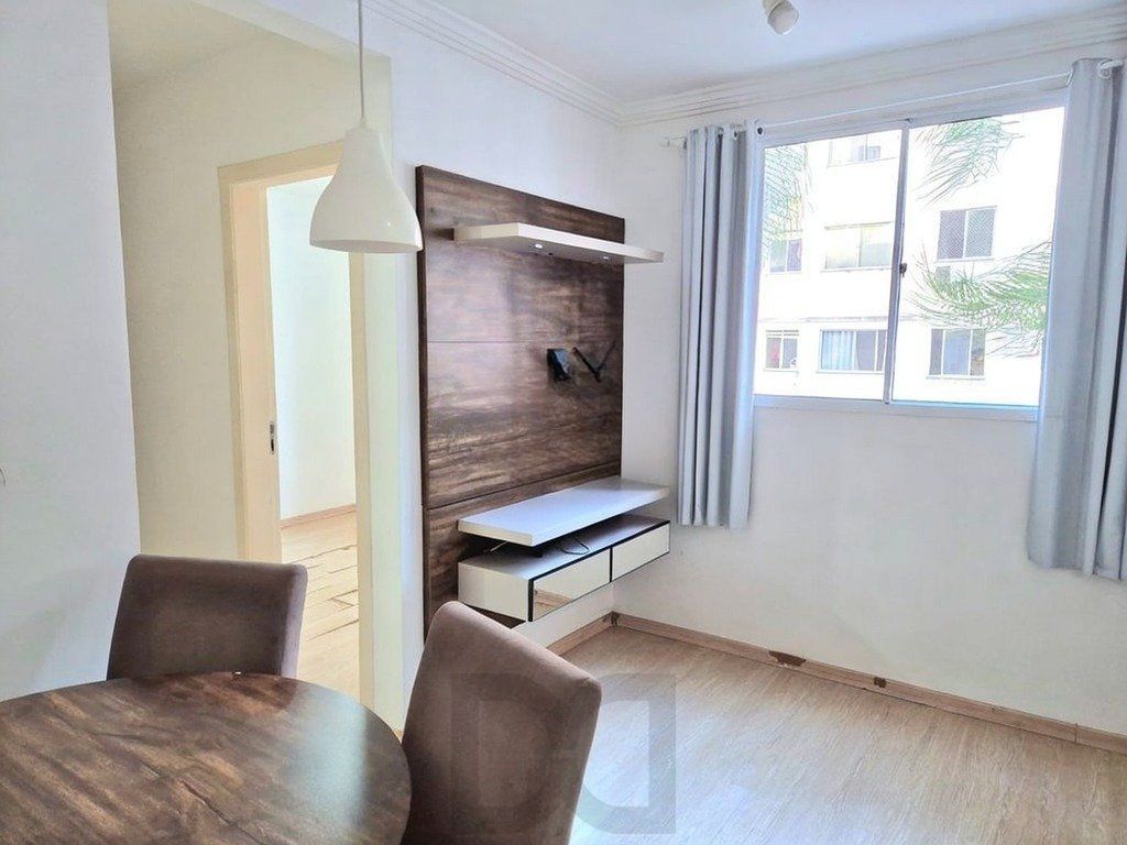Apartamento 2 quarto, 1 vaga e piscina no bairro São Sebastiao — foto 2