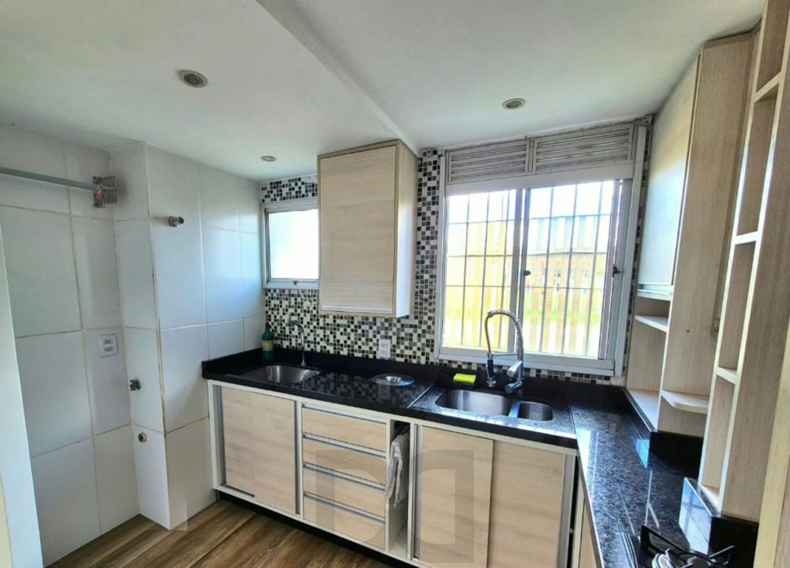 Apartamento de 2 dormitórios Sarandi Porto Alegre. — foto 13