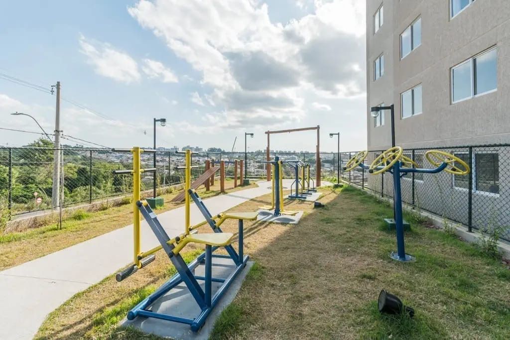 Apartamento 2 quartos no Bairro Jardim Leopoldina em Porto Alegre para Comprar — foto 9