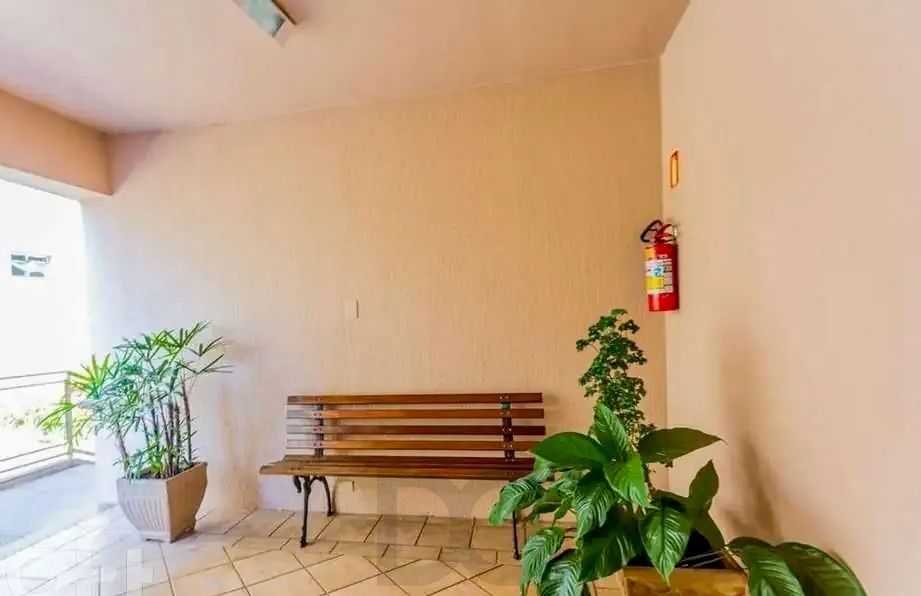 Apartamento com 2 quartos com closet à venda 1 vaga de garagem Elevador Sarandi — foto 3