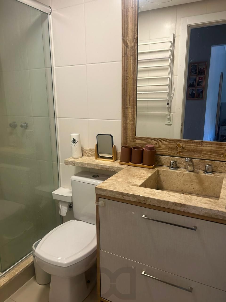 Apartamento com 3 quartos, 1 suíte, 2 vagas e elevador no bairro Petrópolis — foto 20