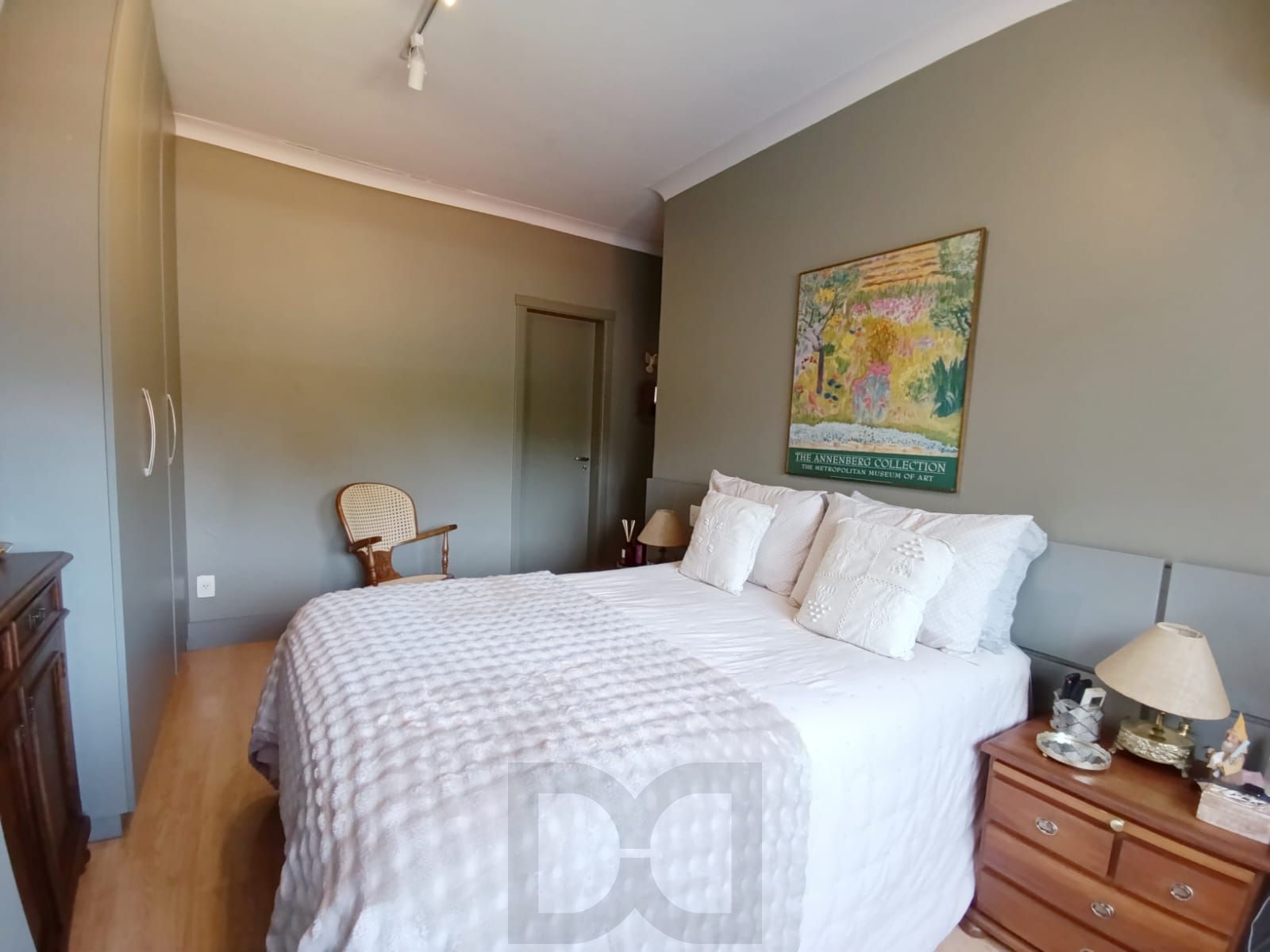 Apartamento semi mobiliado 3 quartos, elevador, 2 vagas no bairro São João. — foto 18