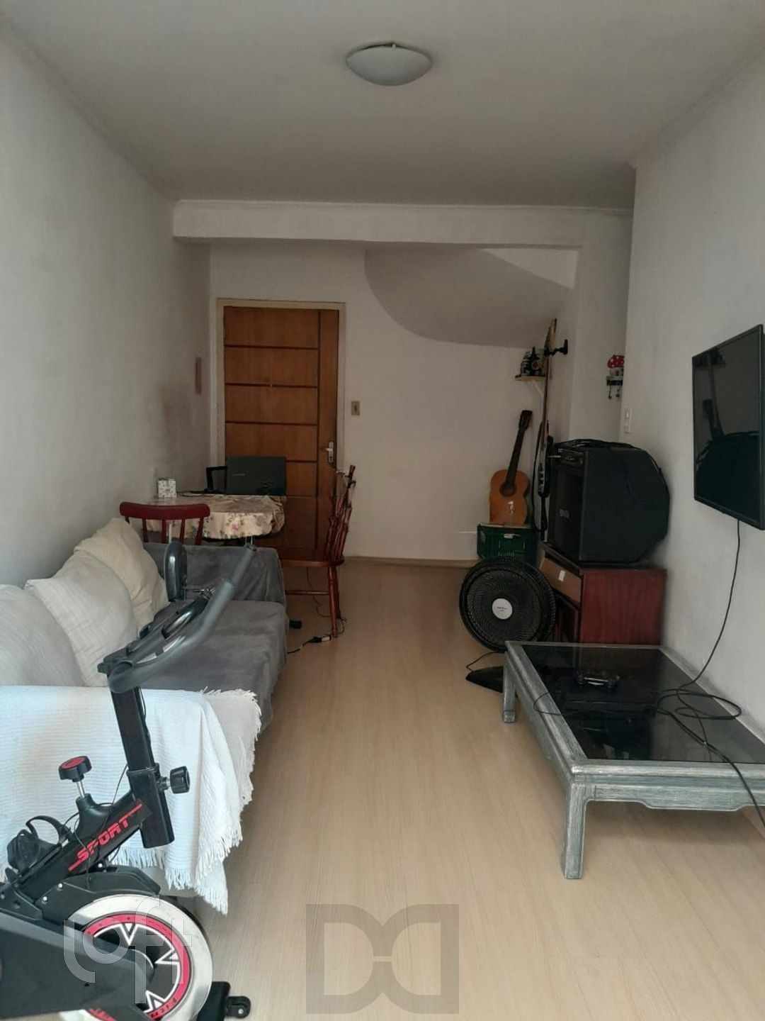Apartamento 2 dormitórios, 117m² com vaga no Sarandi em Porto Alegre — foto 2