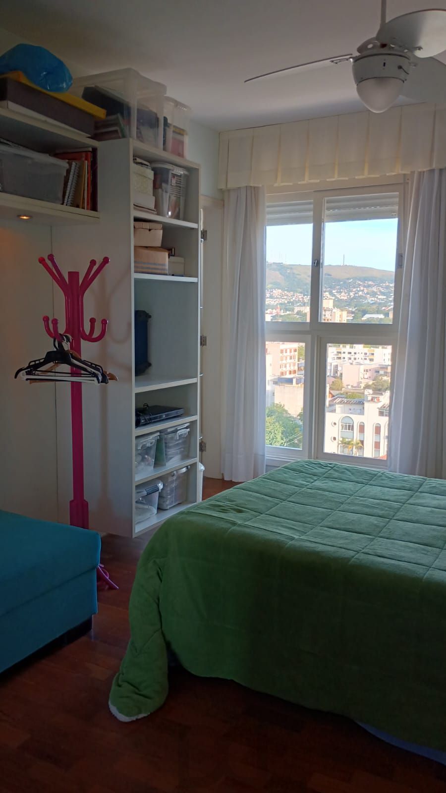 Apartamento de 3 quartos, elevador no bairro Jardim Botânico Porto Alegre. — foto 20