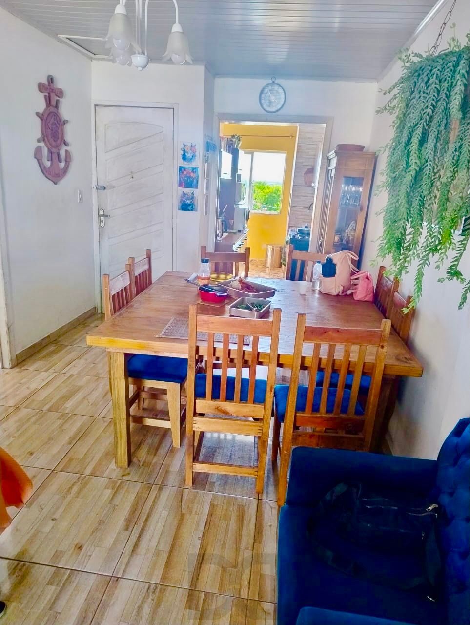 Casa Sobrado Comercial 3 dormitórios Jardim Santa Rosa de Lima Porto Alegre — foto 2