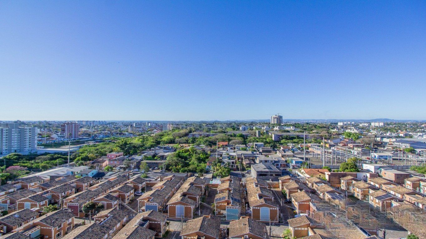 Apartamento de 3 quartos,elevador e 1 vaga no bairro Jardim Itu-Sabará — foto 24