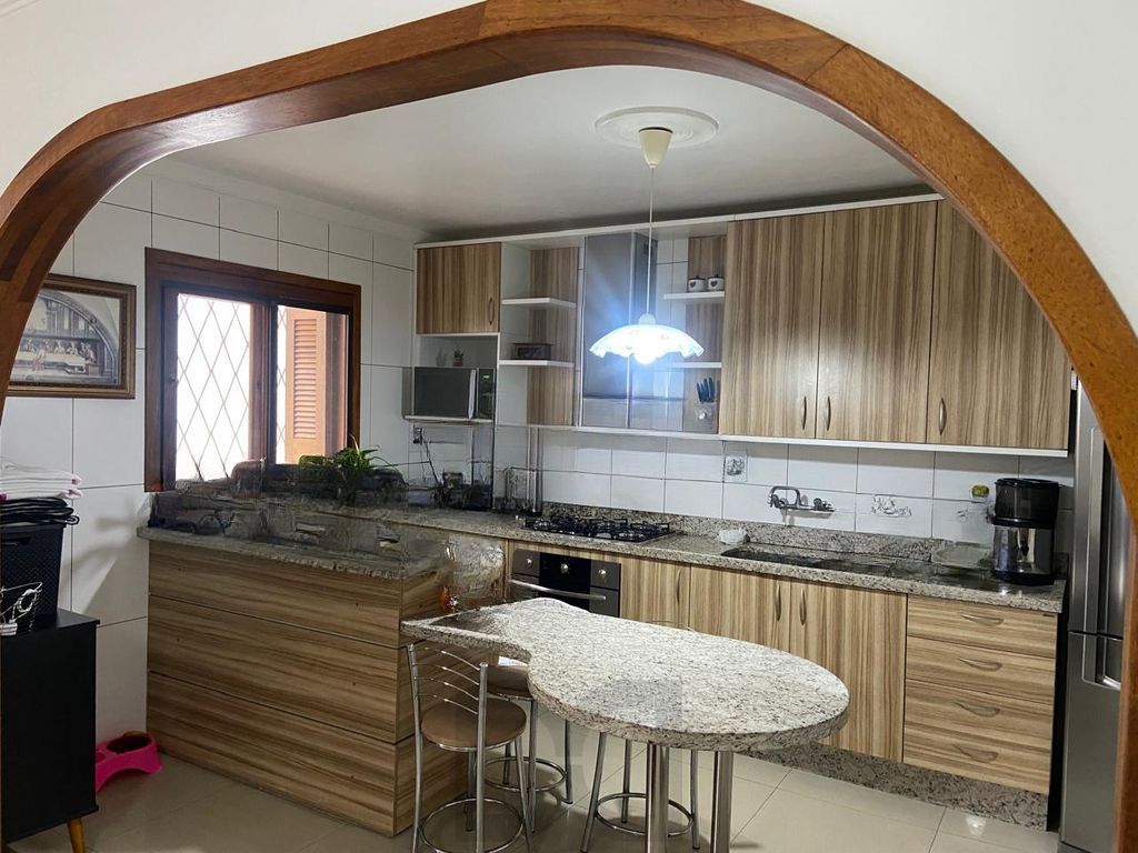 Casa em Condomínio à venda com 3 quartos no bairro Nonoai — foto 4