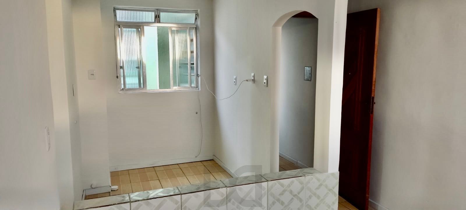 Apartamento 2 dormitórios com 43m² na Zona Norte Leopoldina/Rubem Berta — foto 1