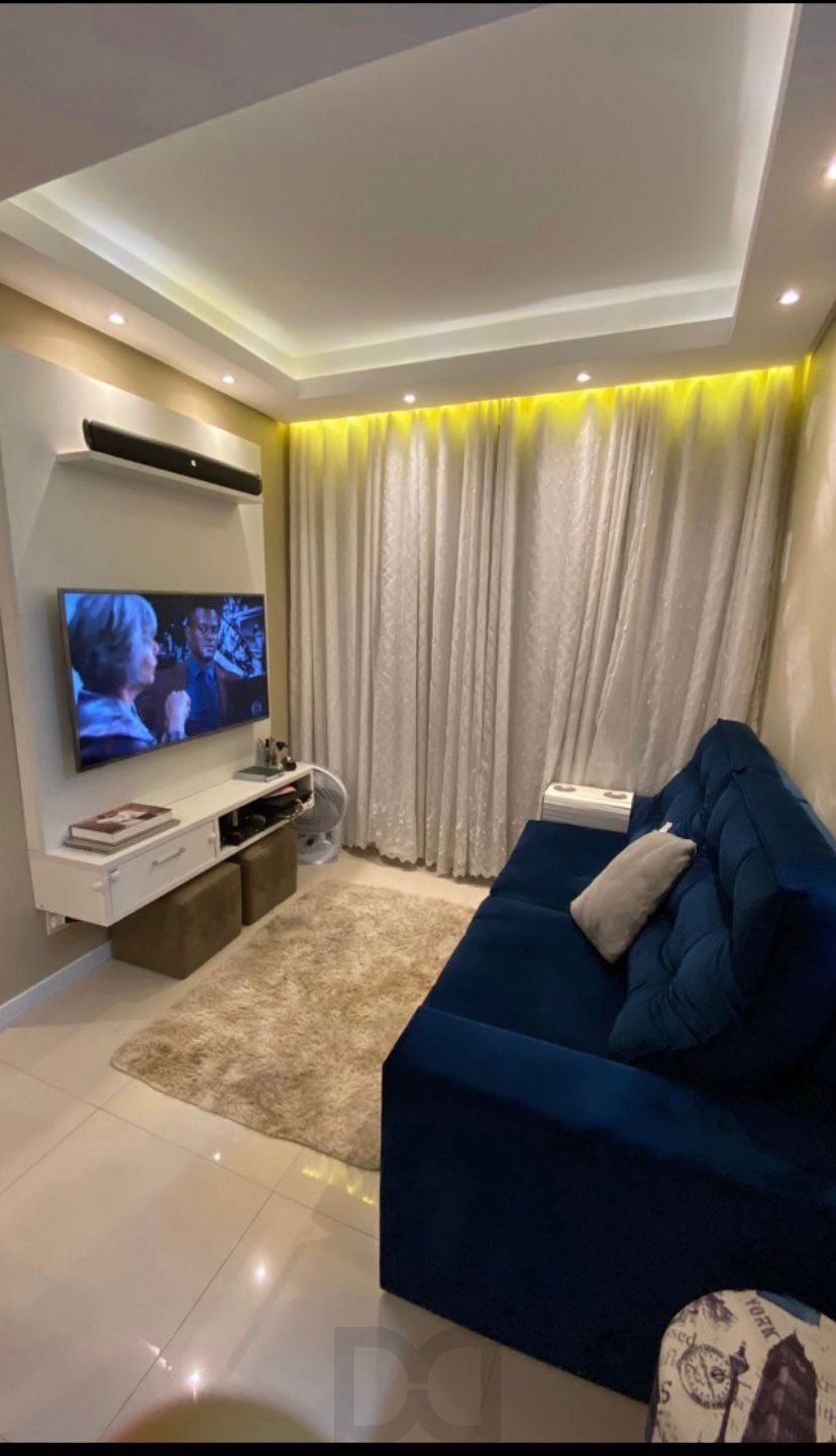 Apartamento 2 dormitórios em condomínio fechado com piscina e infra completa — foto 2
