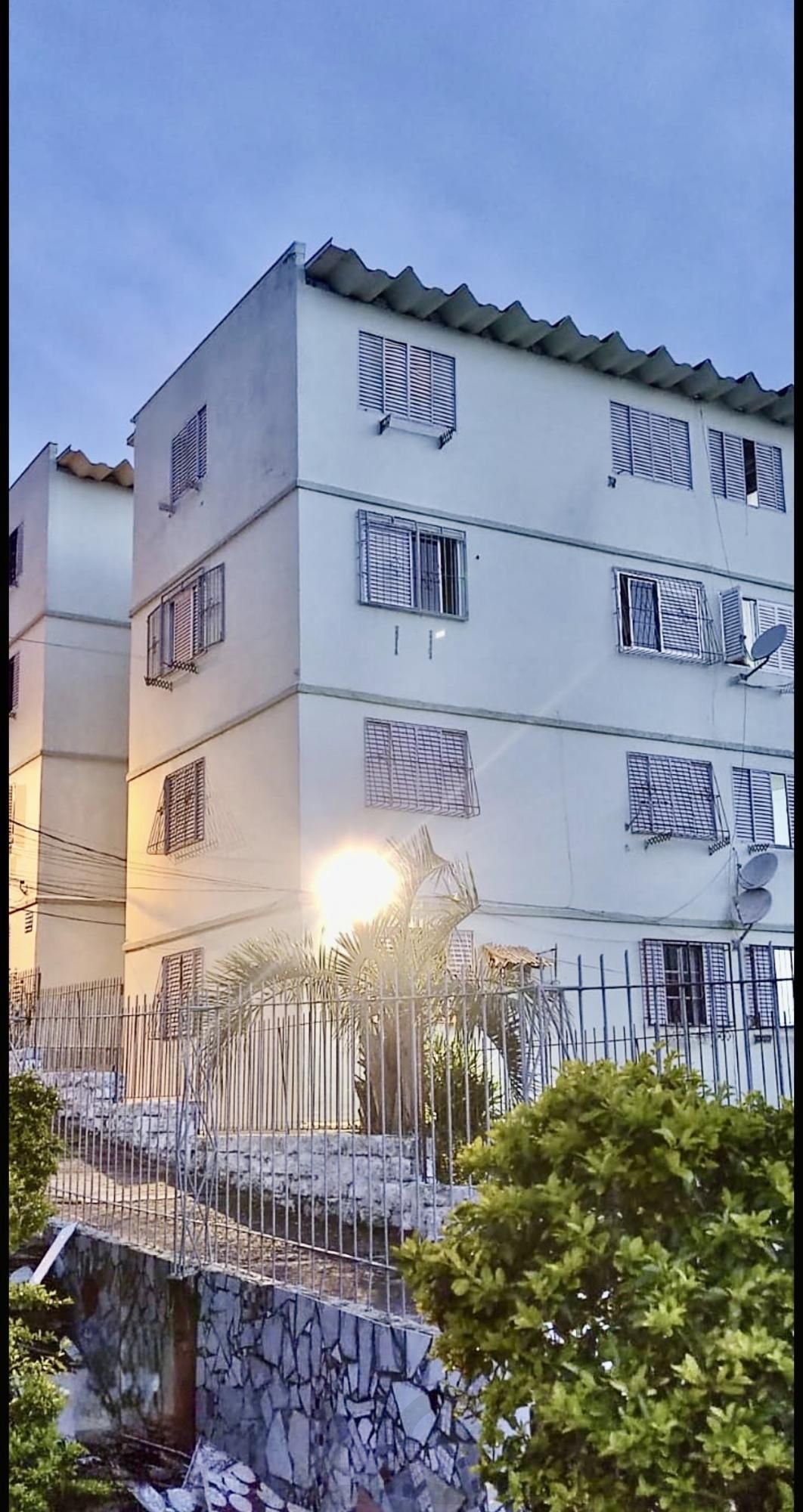 Apartamento 2 dormitórios com 43m² na Zona Norte Leopoldina/Rubem Berta — foto 18