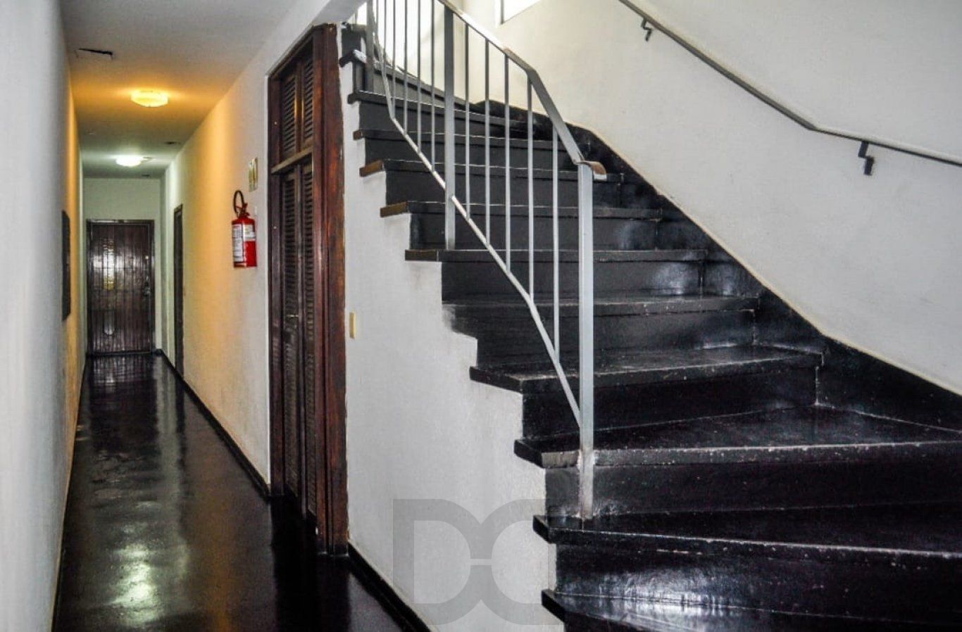 Apartamento 1 quarto, mobiliado e com 2 vagas de garagem no bairro Santana — foto 15