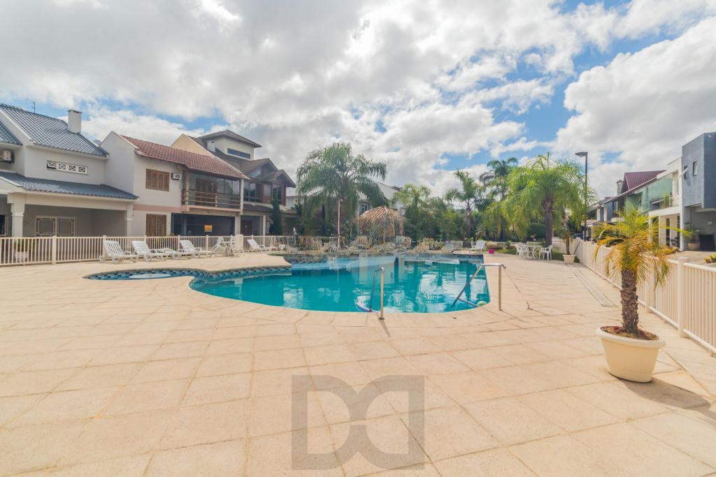 Casa em Condomínio com 3 quartos, 1 suíte e 288m² à venda no Ecoville. — foto 22