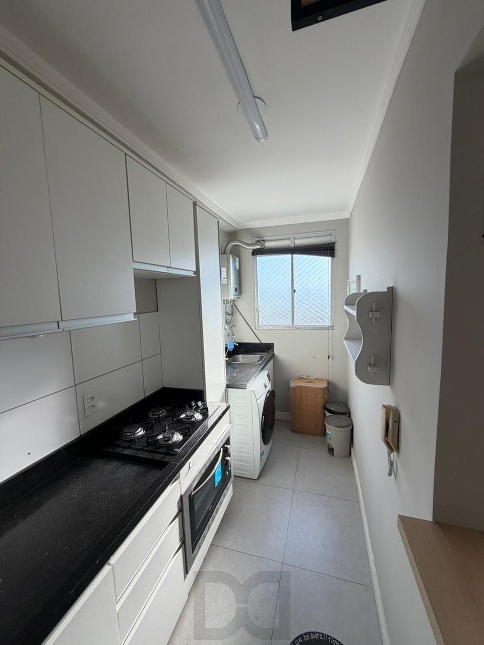 Apartamento com 2 quartos e 1 vaga de garagem no Bairro Sarandí — foto 9
