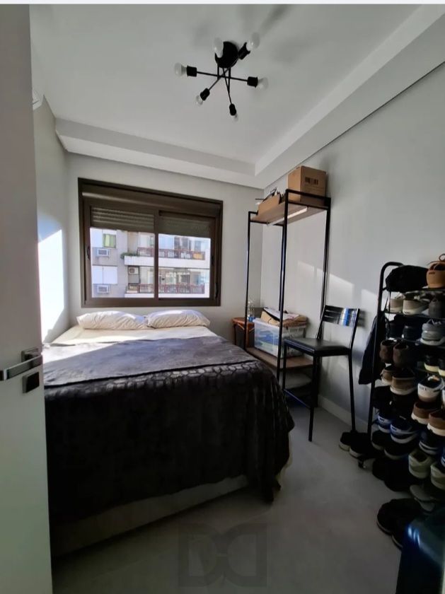 Apartamento Mobiliado 72m²• 2 Quartos• 2 Banheiros — foto 9