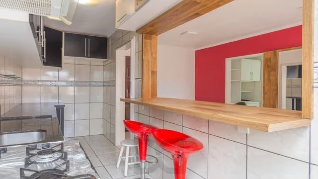Apartamento de 1 quarto no Bairro jardim do Salso Porto Alegre. — foto 3