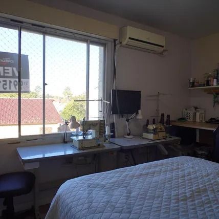 Apartamento 2 quartos, vaga, elevador e portaria 24hrs no bairro Sarandi — foto 16