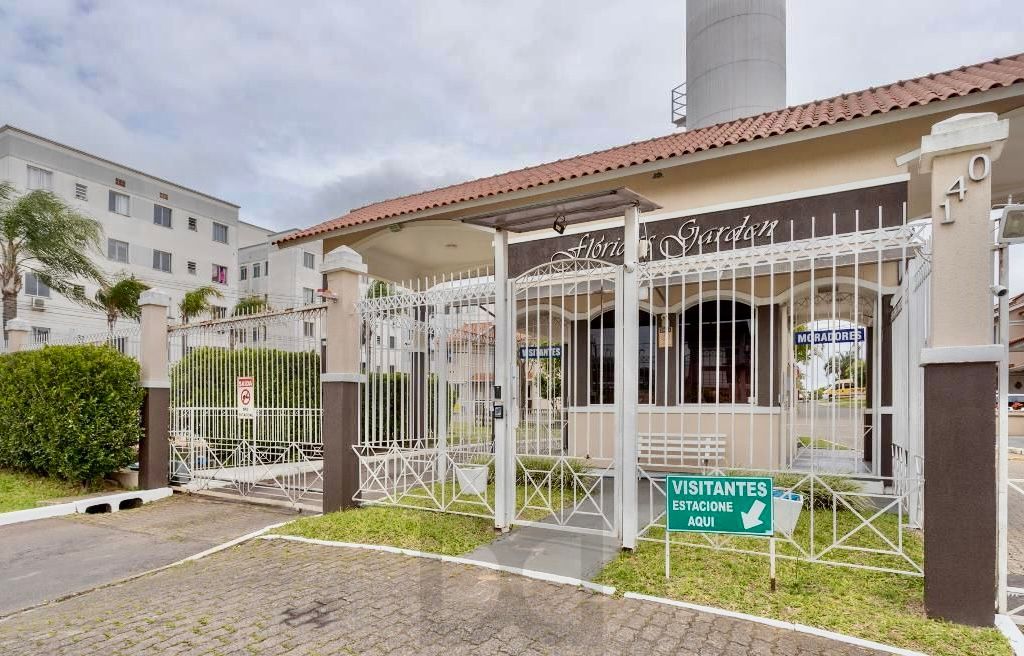 Casa de 2 quartos com 2 vagas cobertas em condomínio fechado em Porto Alegre — foto 29