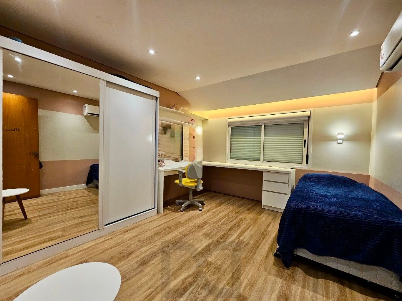 Casa Sobrado 1 suite 1 vaga 128m² no Bairro Jardim Itu Planalto Porto Alegre — foto 8