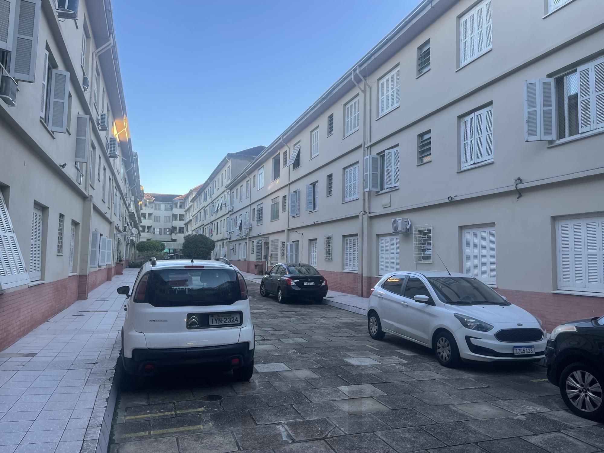 Apartamento com 3 Quartos e 1 banheiro à Venda, 98 m² Santa Maria Goretti — foto 23