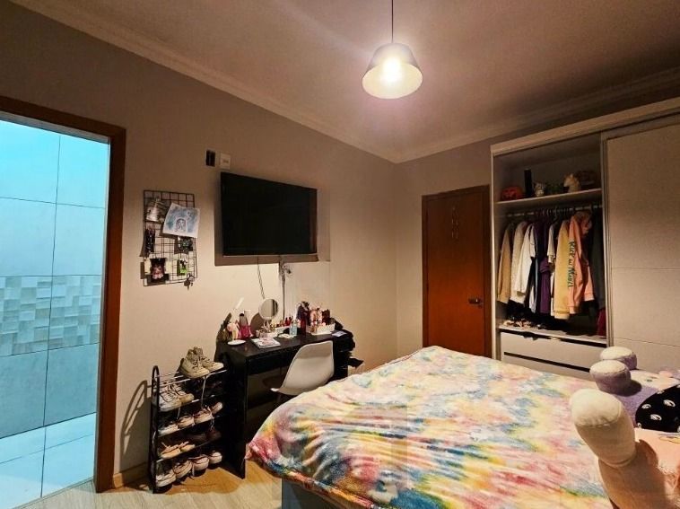 Casa em condomínio de 2 quartos, 2 suítes e 2 vagas no bairro Alto Petrópolis. — foto 18
