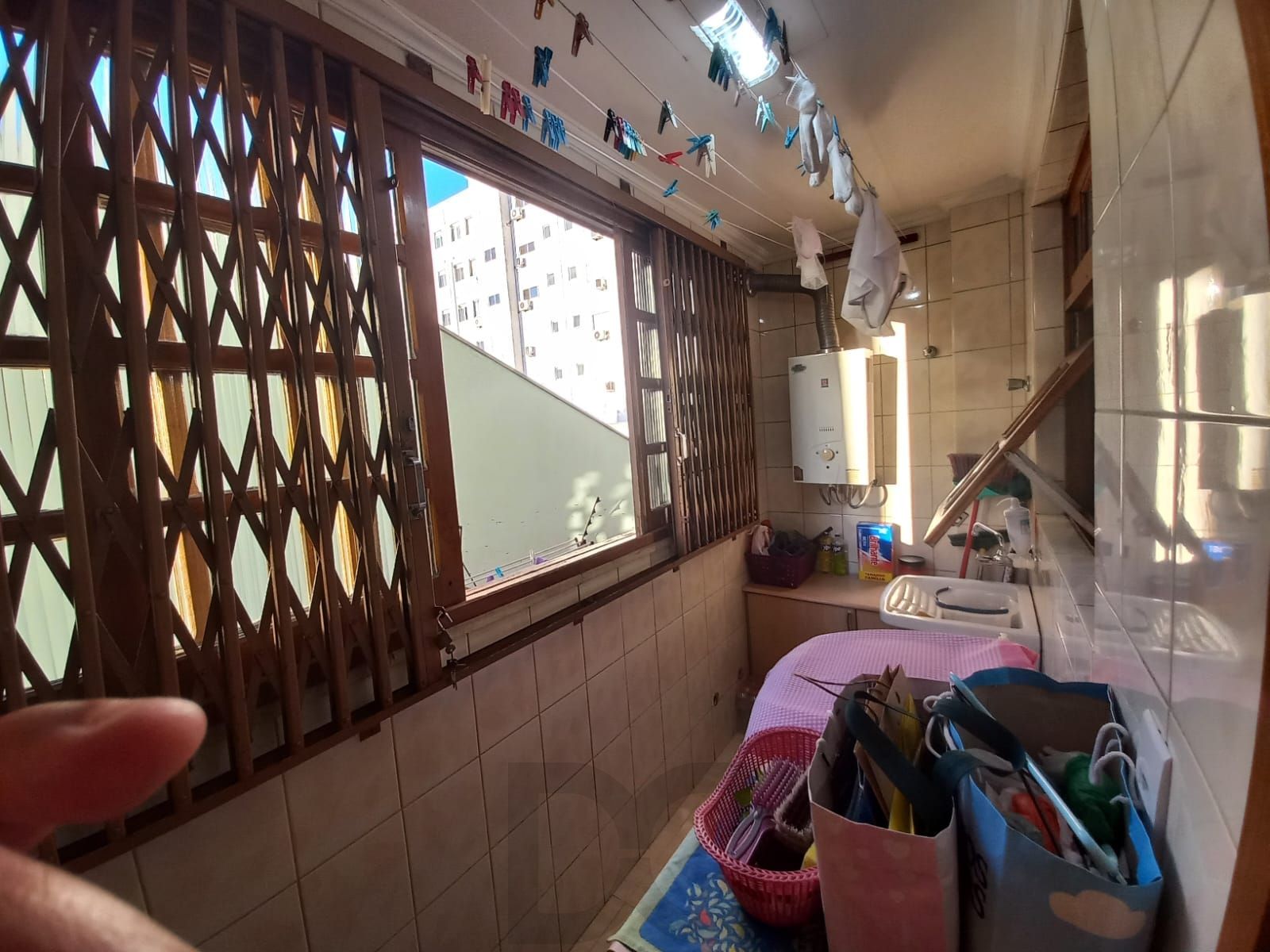Apartamento de 3 dormitórios no bairro Sarandi — foto 7