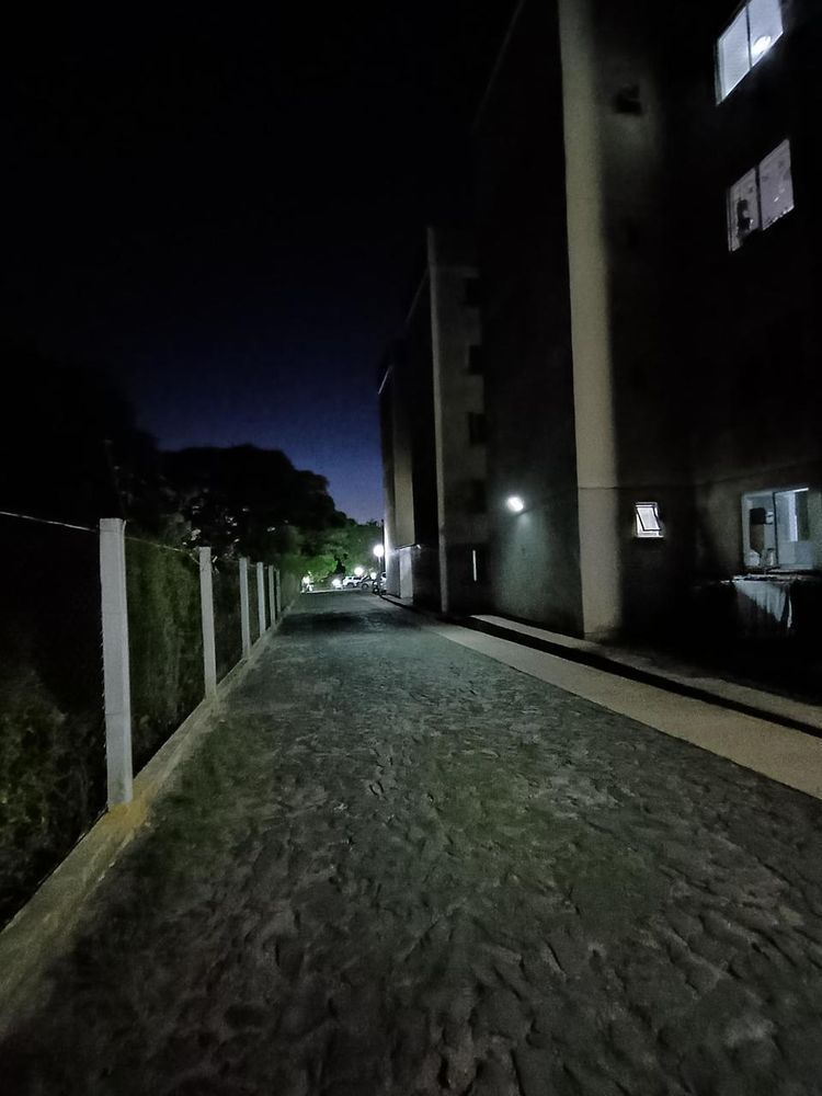 Apartamento térreo de 2 quartos e 1 vaga no bairro Vila Nova. — foto 23