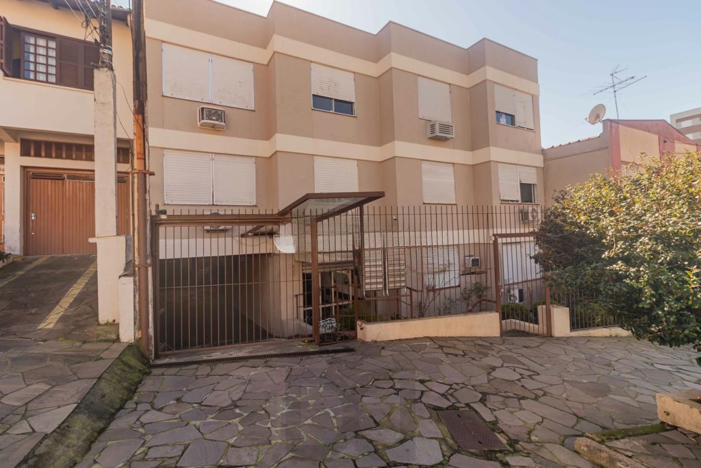 Apartamento com 2 quartos e 58m² à venda em Passo da Areia, Porto Alegre. — foto 25