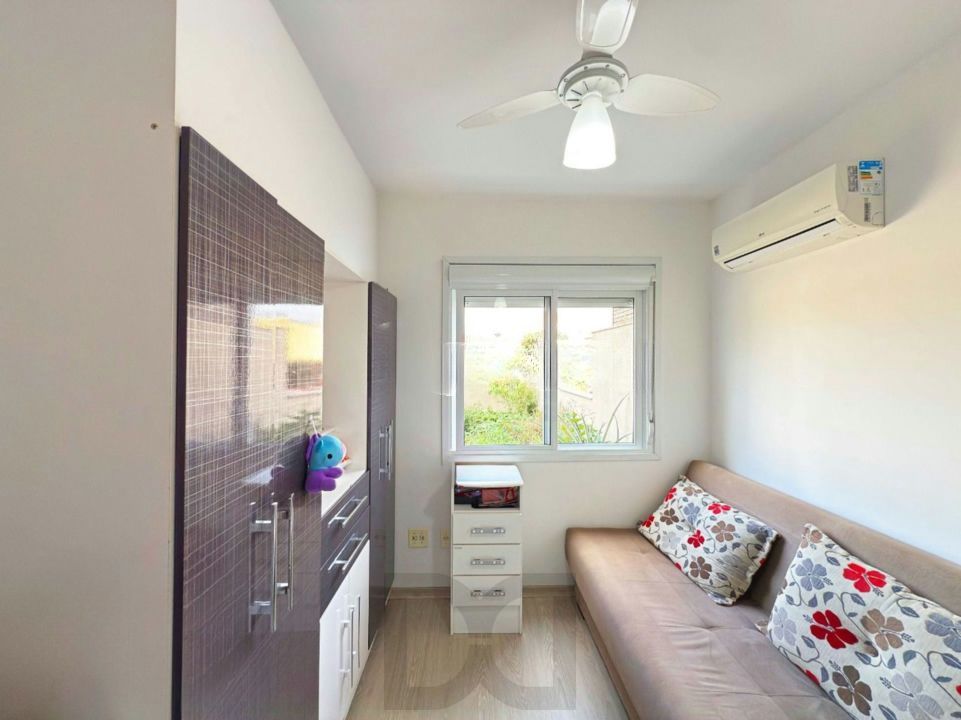 Apartamento com 3 quartos, 2 vagas, piscina e elevador Cristo Redentor — foto 17