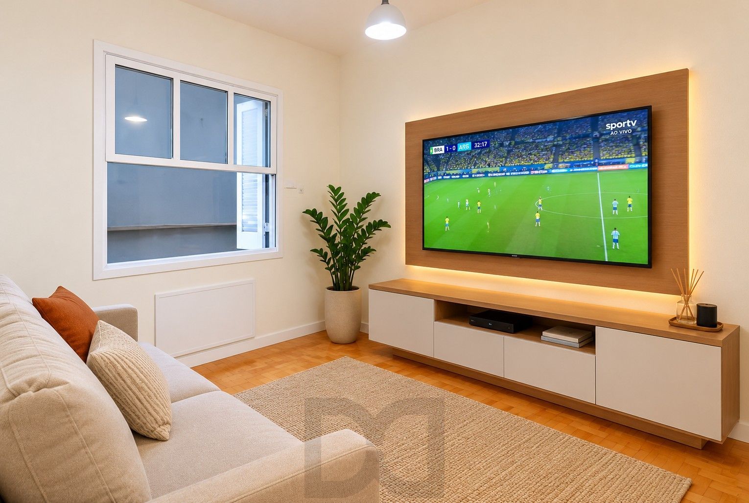 Apartamento de 1 dormitório no Centro Histórico Porto Alegre. — foto 1