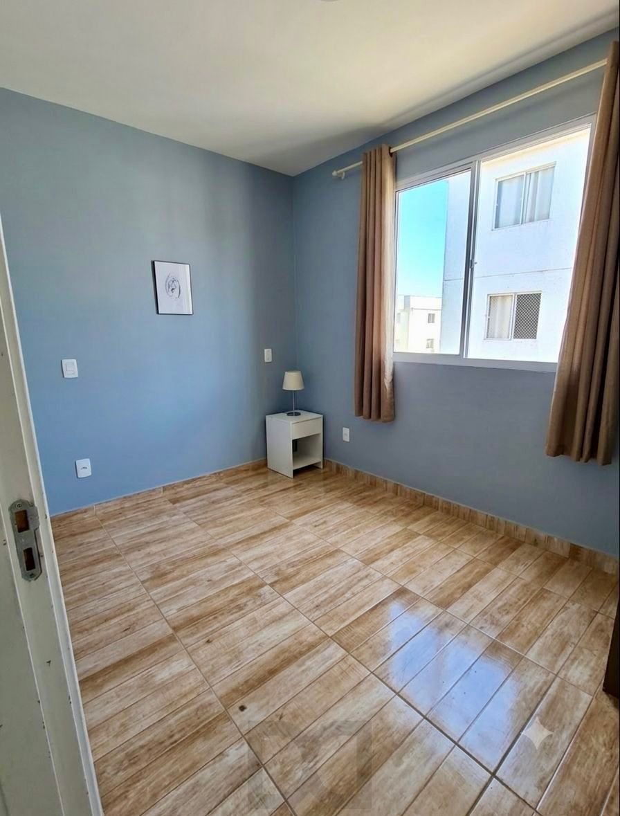 Apartamento 2 dormitórios 4 andar Reservas do Sul Restinga — foto 2