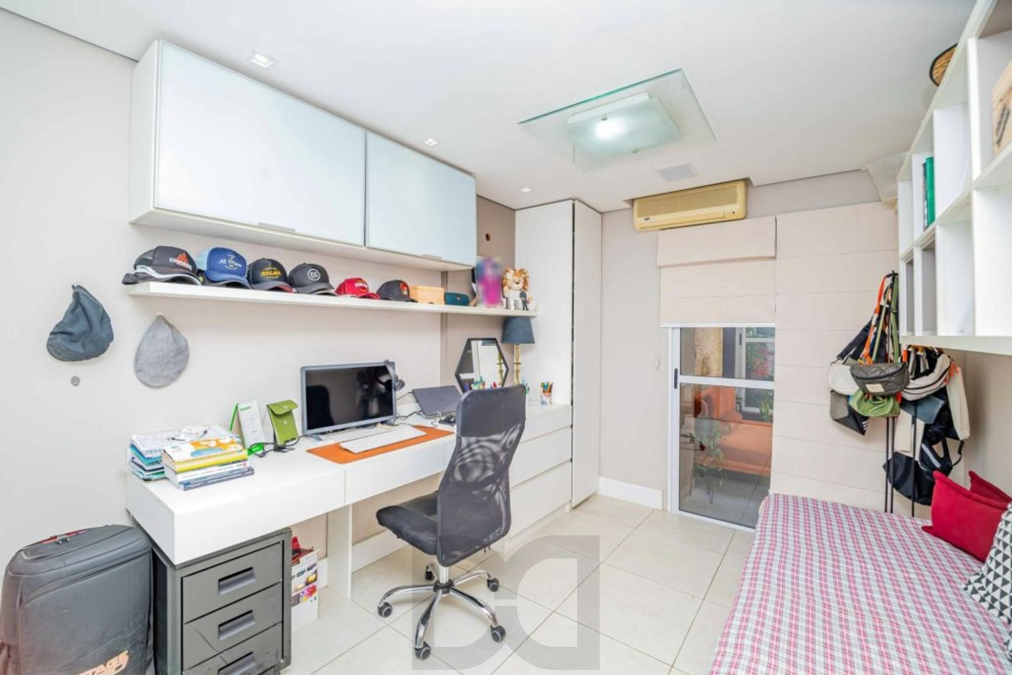 Apartamento garden com 2 quartos e 110m² à venda em Mont'serrat, — foto 32
