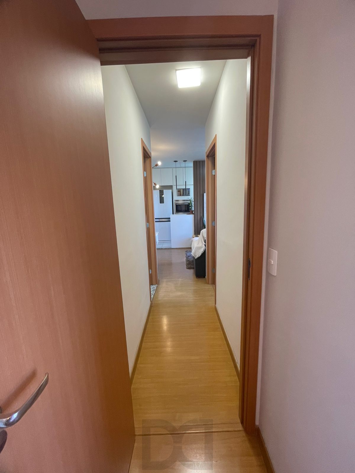 Apartamento com Sacada Linda Vista com 1 vaga de garagem Santa Fé Porto Alegre — foto 22