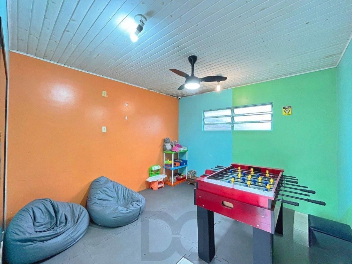 Casa com 3 quartos semi mobiliado com vaga no bairro Partenon — foto 27