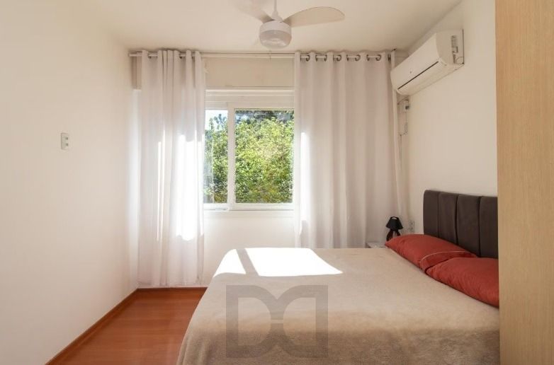 Apartamento de 2 quartos, 1 vaga no bairro Menino Deus — foto 9