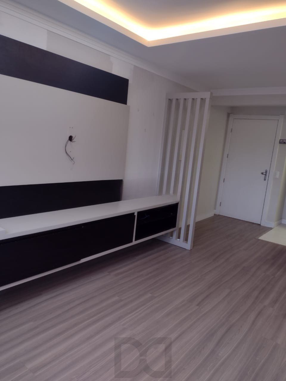 Apartamento com 3 quartos, vaga de garagem e elevador no Bairro Sao sebastiao — foto 3