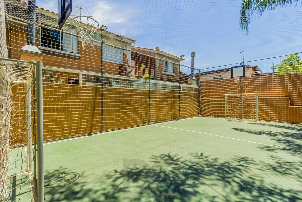 Casa em Condomínio fechado 3 quartos e 1 vaga no bairro Jardim Itu. — foto 31