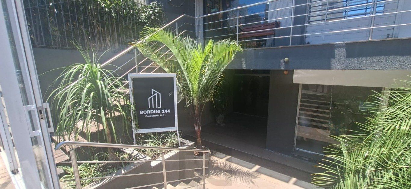 Sala semi mobiliada comercial no bairro Auxiliadora. — foto 15