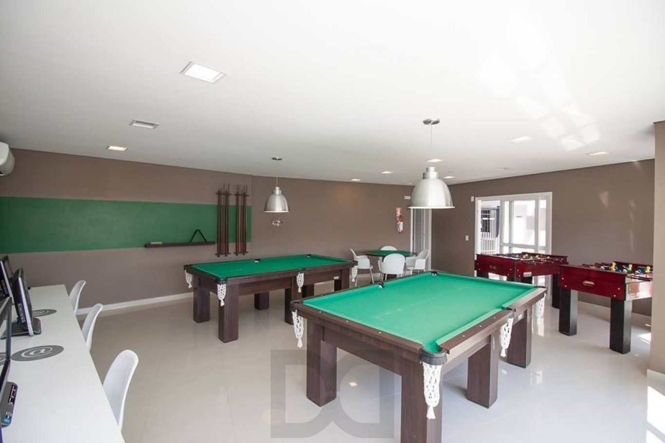 Apartamento Garden 2 Dormitórios com Vaga no Jardim Sabará — foto 39