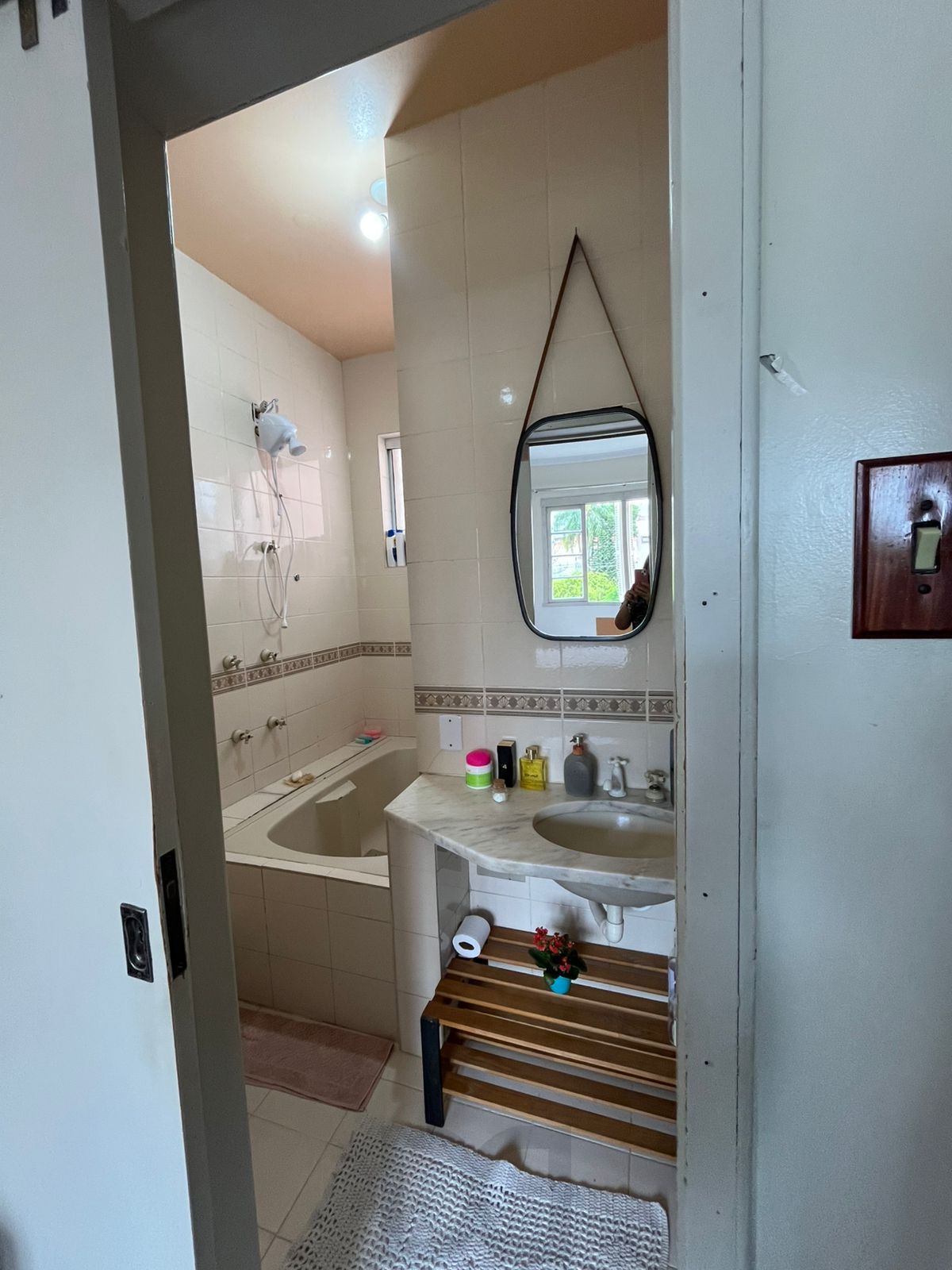 Apartamento com 2 quartos, 2 banheiros e sol da manhã no bairro Vila Ipiranga — foto 19
