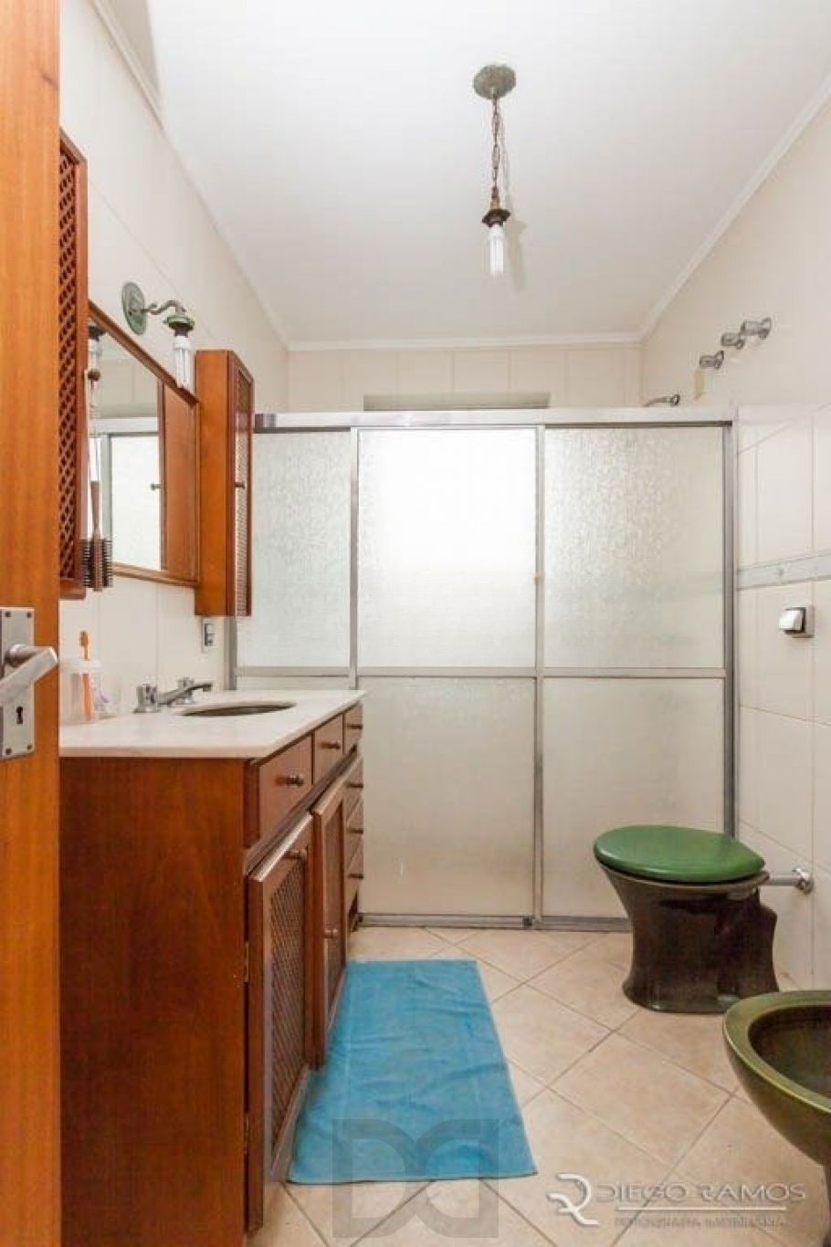 Apartamento de 3 dormitórios no centro Histórico de Porto Alegre. — foto 19