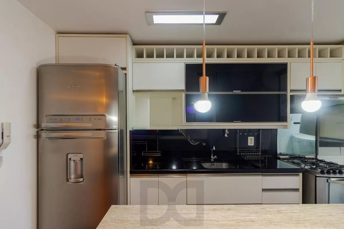 Apartamento à venda com 2 quartos e 2 vagas no Jardim Carvalho — foto 6
