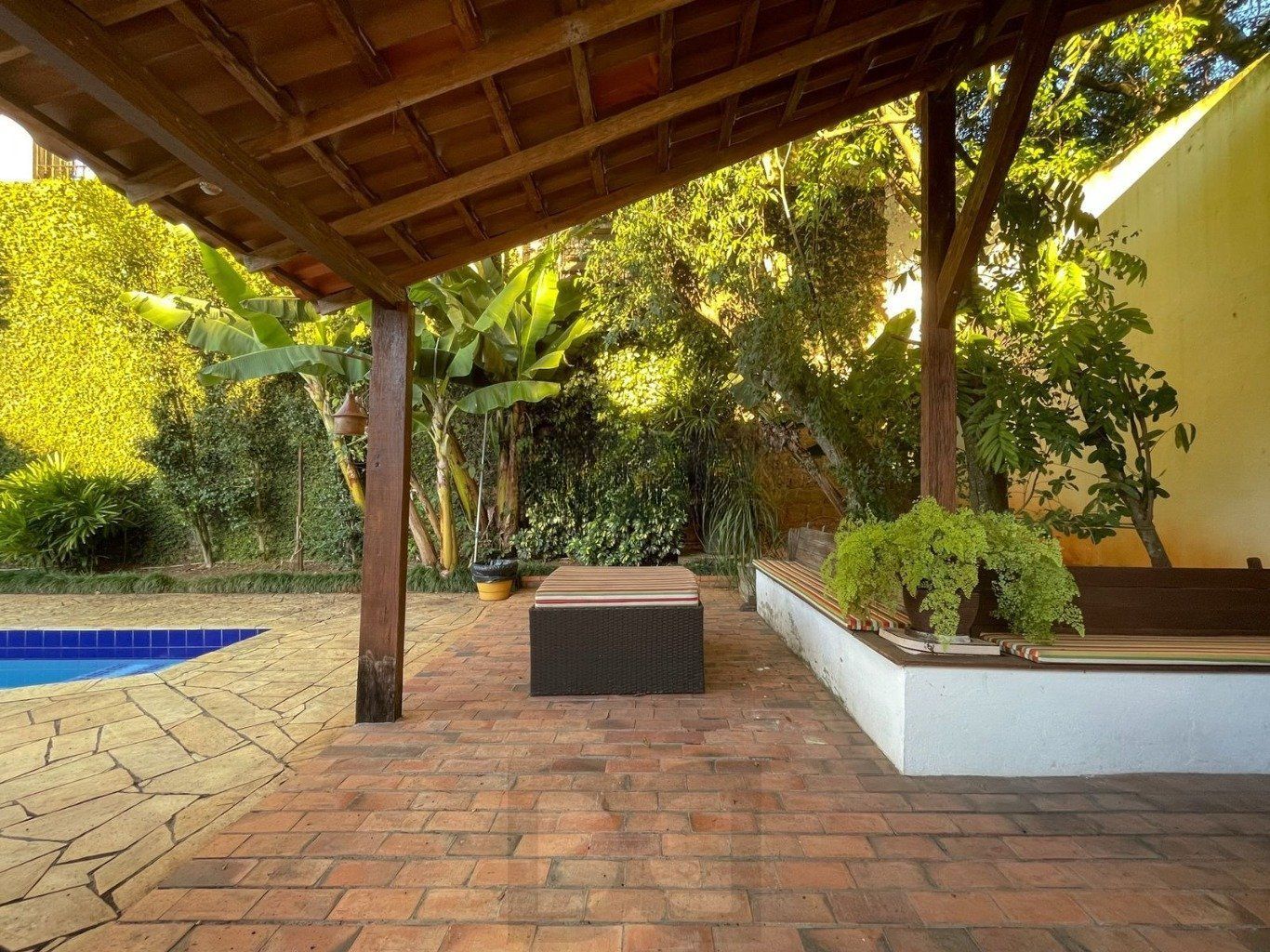 Casa com 4 quartos e 339m² à venda em Santa Tereza, Porto Alegre. — foto 31