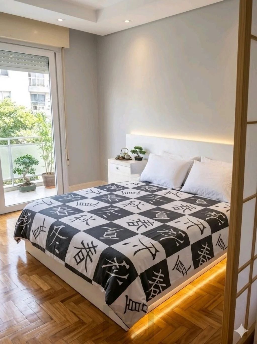 Apartamento de 2 quartos no Centro Histórico de Porto Alegre. — foto 14