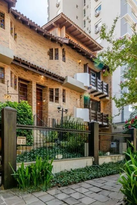 Casa em condomínio de 3 quartos no Bairro Bela Vista Porto Alegre. — foto 44